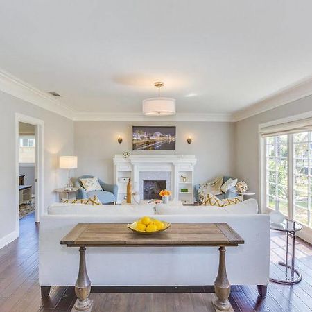 Lemon Resort Home Anaheim Exteriör bild